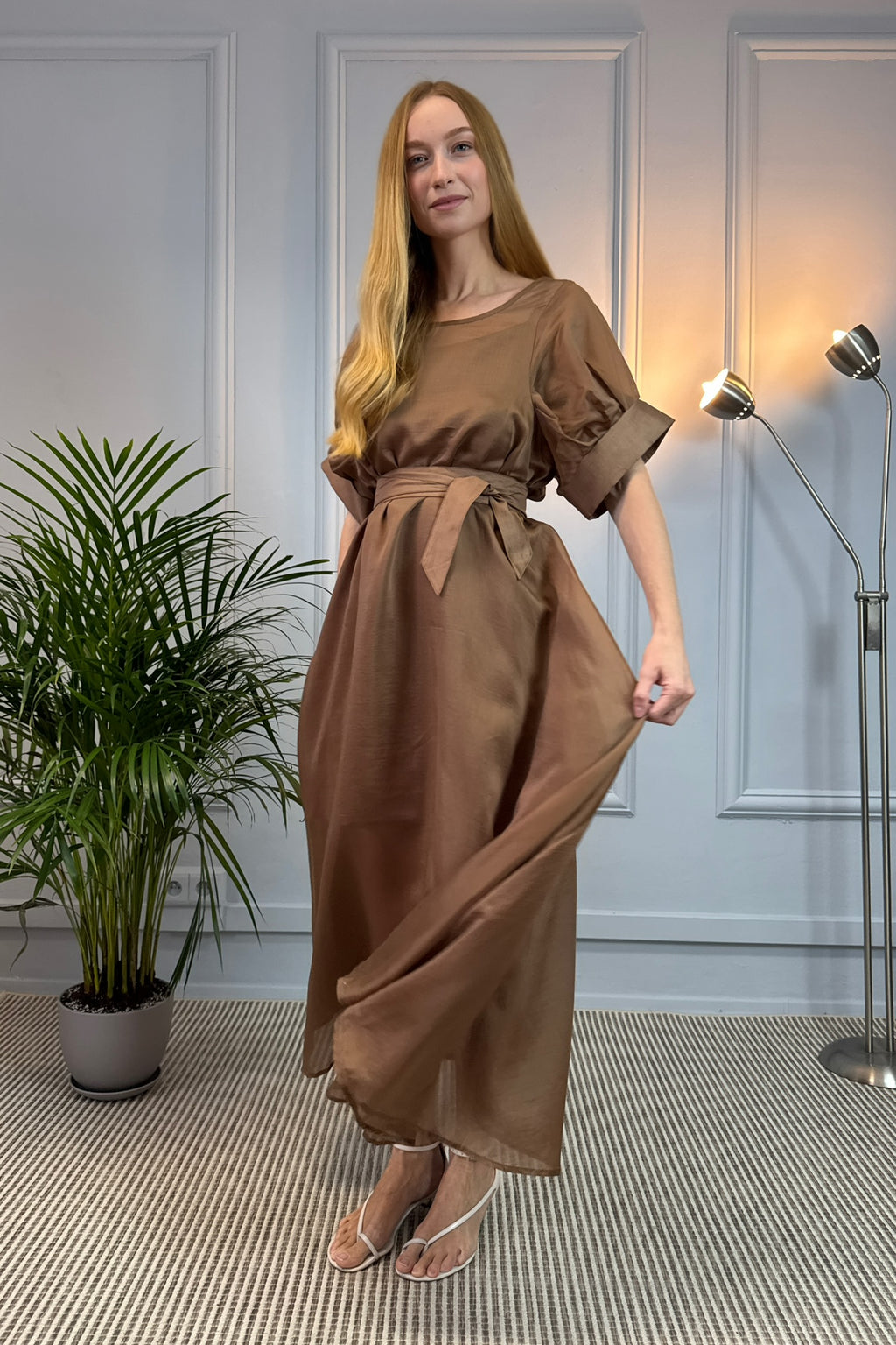 Sukienka Siena