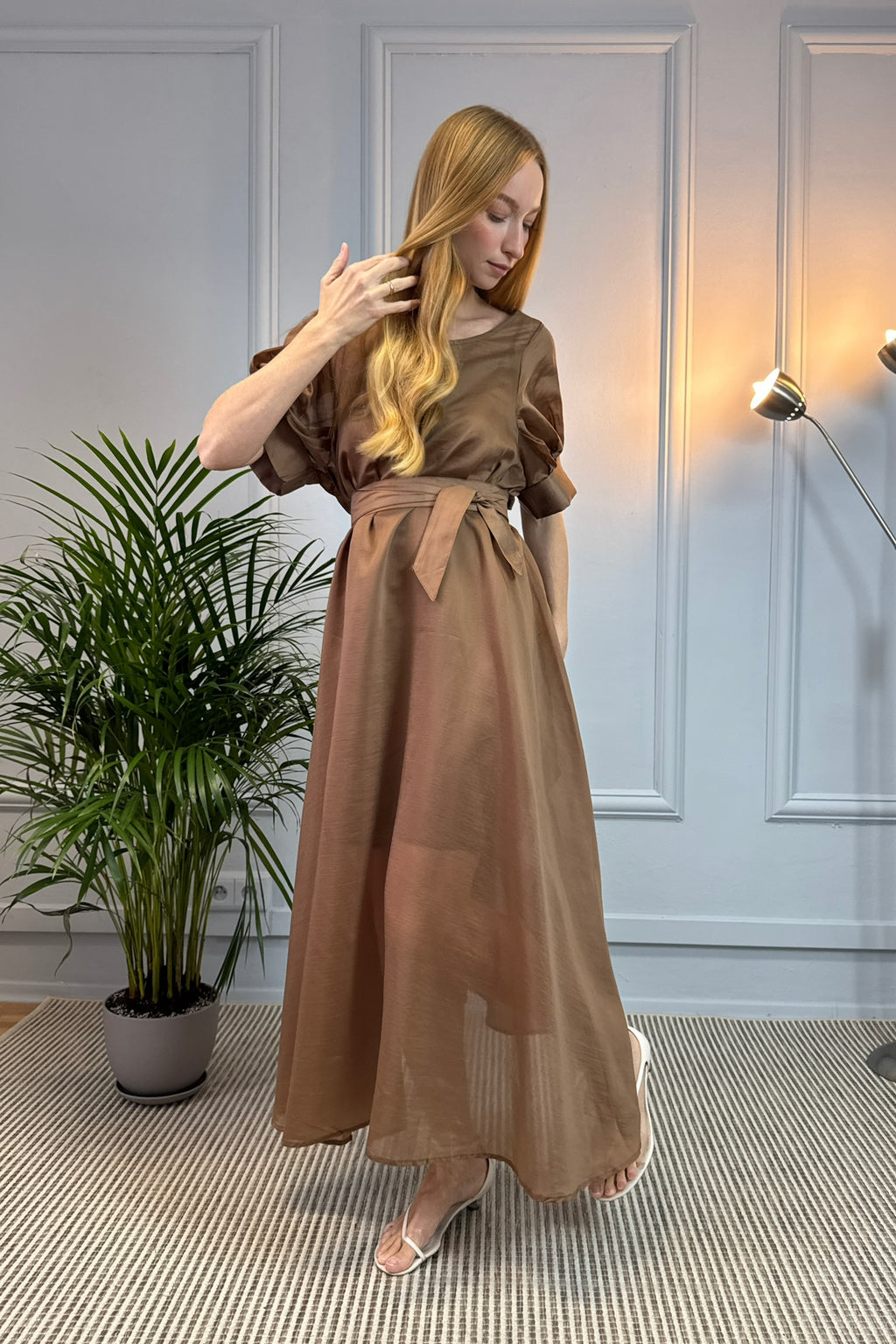 Sukienka Siena